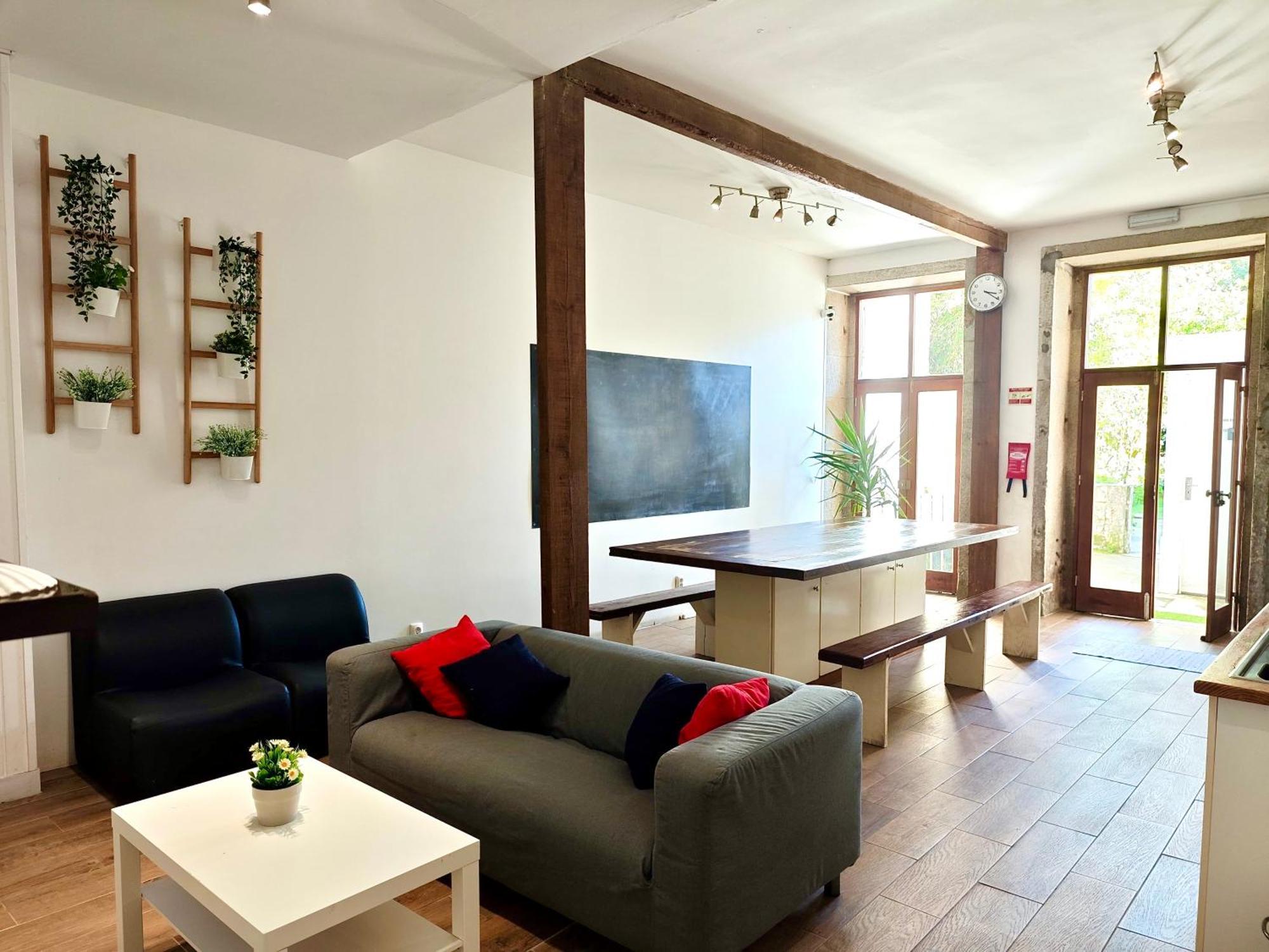 Guesthouse Bragas Porto Center, Porto